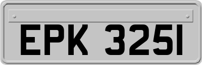 EPK3251