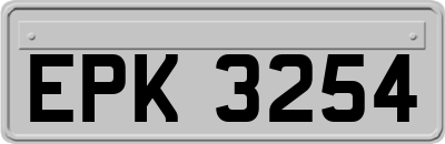 EPK3254