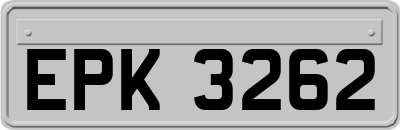 EPK3262