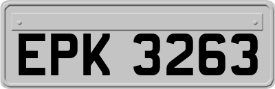 EPK3263