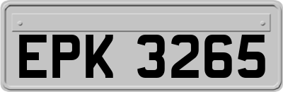 EPK3265
