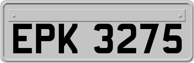 EPK3275