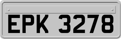 EPK3278