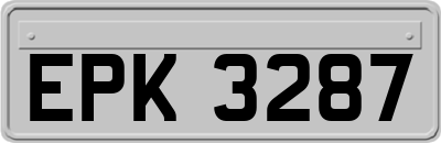 EPK3287