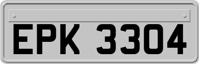 EPK3304