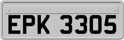 EPK3305