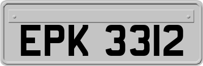 EPK3312