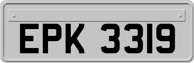 EPK3319