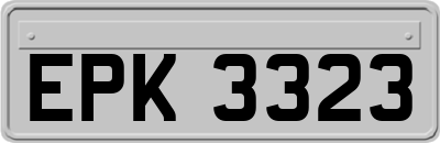EPK3323