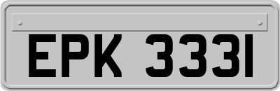 EPK3331