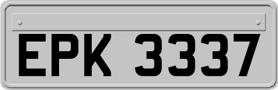 EPK3337