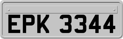 EPK3344