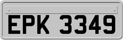 EPK3349