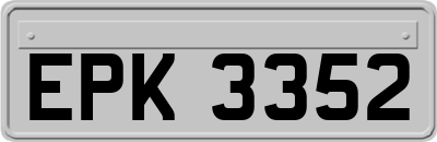 EPK3352