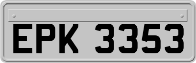 EPK3353