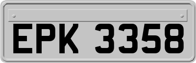 EPK3358