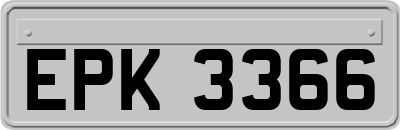 EPK3366