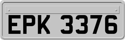 EPK3376