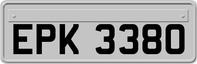 EPK3380