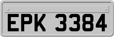 EPK3384