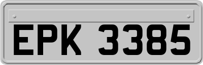 EPK3385