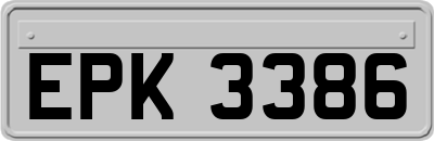 EPK3386