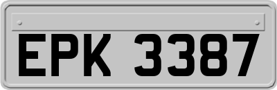 EPK3387
