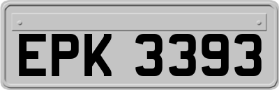 EPK3393