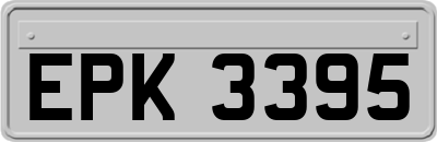 EPK3395