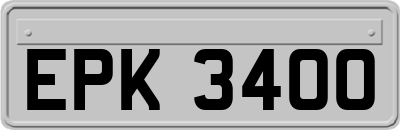EPK3400