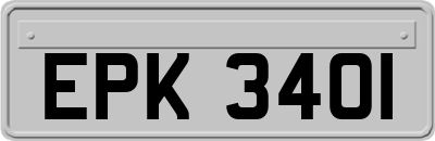 EPK3401