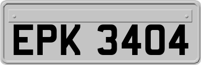 EPK3404