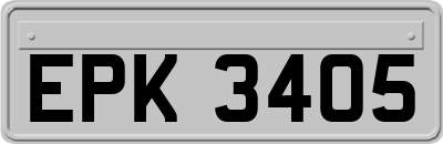 EPK3405