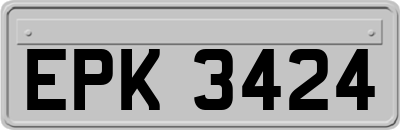 EPK3424