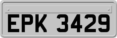 EPK3429