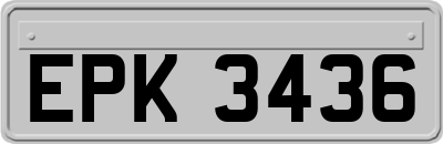 EPK3436