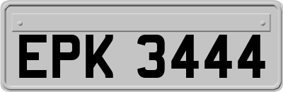 EPK3444