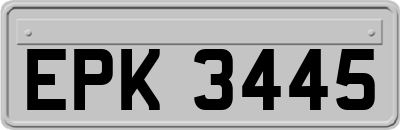 EPK3445