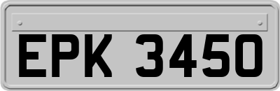EPK3450