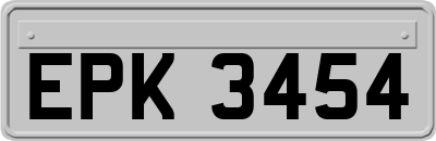 EPK3454