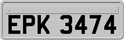 EPK3474