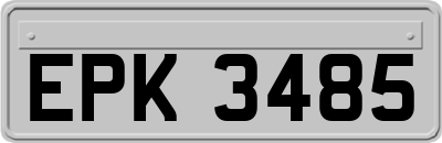 EPK3485
