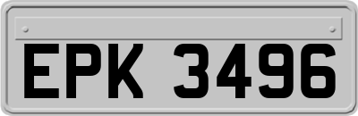 EPK3496