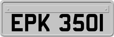 EPK3501