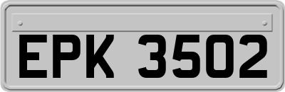 EPK3502