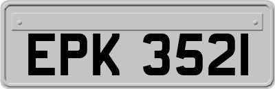 EPK3521