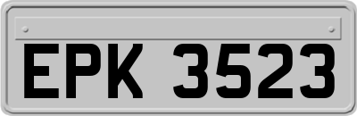 EPK3523