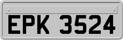 EPK3524