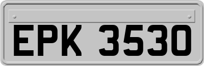 EPK3530