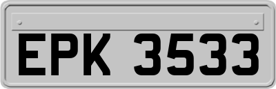 EPK3533
